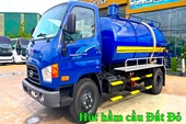 Hút hầm cầu Đất Đỏ gọi ngay 0789.499.398 [giá rẻ, uy tín]