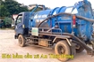 Hút hầm cầu xã An Thới Đông, TPHCM gọi hotline 0347.740.978
