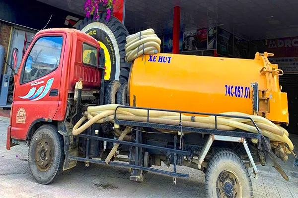 Hút hầm cầu Châu Đức, số điện thoại 0789.49.93.98 Hút hầm cầu Châu Đức hiệu quả