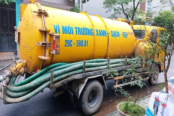 Hút Hầm Cầu Xã Kim Long, TPHCM gọi 0789.49.93.98 hút hầm cầu xã Kim Long, TPHCM uy tín