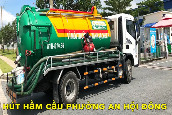 Gọi 0795.51.50.39 - Hút hầm cầu phường An Hội Tây, TPHCM hút hầm cầu phường An Hội Tây, TPHCM sạch triệt để