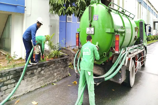 Hút hầm cầu phường An Phú, TPHCM gọi 0795.51.50.39 hút hầm cầu phường An Phú TPHCM chuyên nghiệp